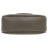 Gucci Shoulder Bag 742360 leather Brown Blondy