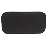 Gucci Shoulder Bag 511189 leather black x SEGA GUCCY print