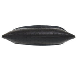 Gucci Shoulder Bag 147671 GG canvas, leather black