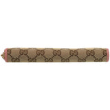 Gucci Long Wallet Purse 363423 GG Supreme Canvas beige