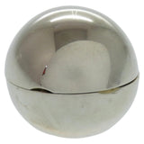 Gucci Other accessories metal Silver Pill case