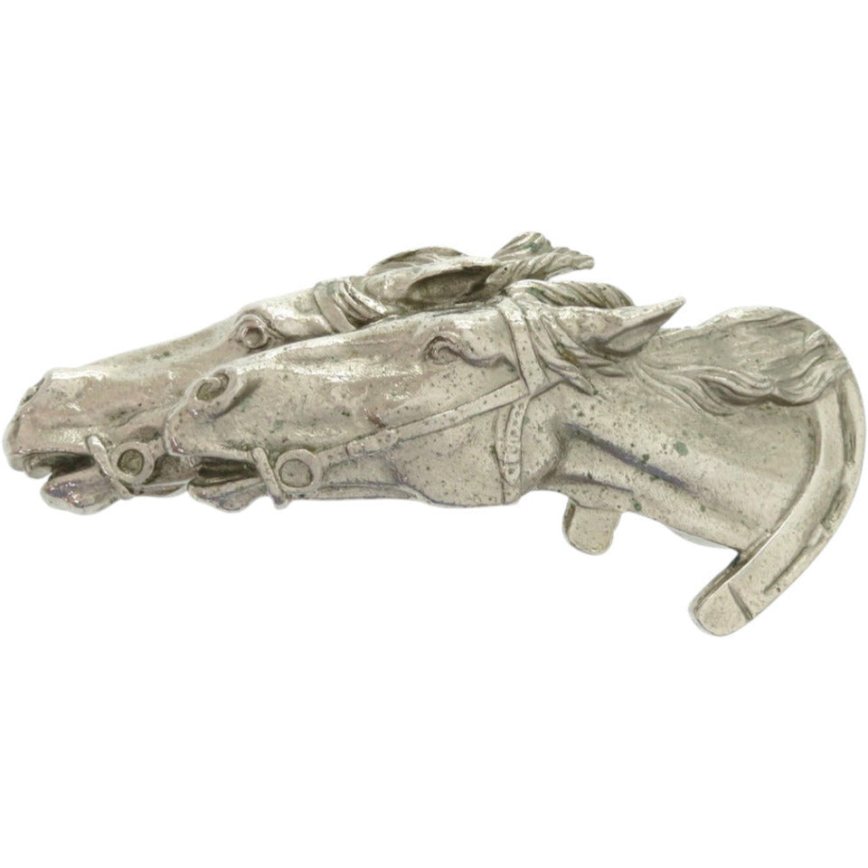 Gucci Other accessories metal Silver Hose head bottle opener
