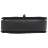 Gucci Handbag 000 1364 0633 leather black 2WAY Bamboo Women
