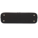 Burberry Shoulder Bag leather black