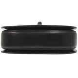 Gucci Handbag 000 2046 0188 leather black 2WAY Bamboo Women