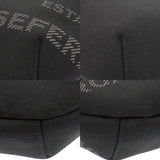 Burberry Waist bag canvas black Women