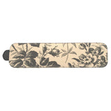 Gucci pencil case 662130 leather beige Herbarium Women