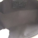 Gucci pencil case 662130 leather beige Herbarium Women
