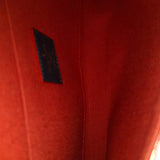 Louis Vuitton Monogram Pochette Felicie Marine Rouge Shoulder Bag