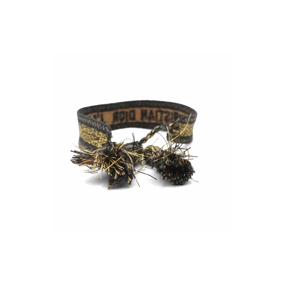Christian Dior Friendship Bracelets