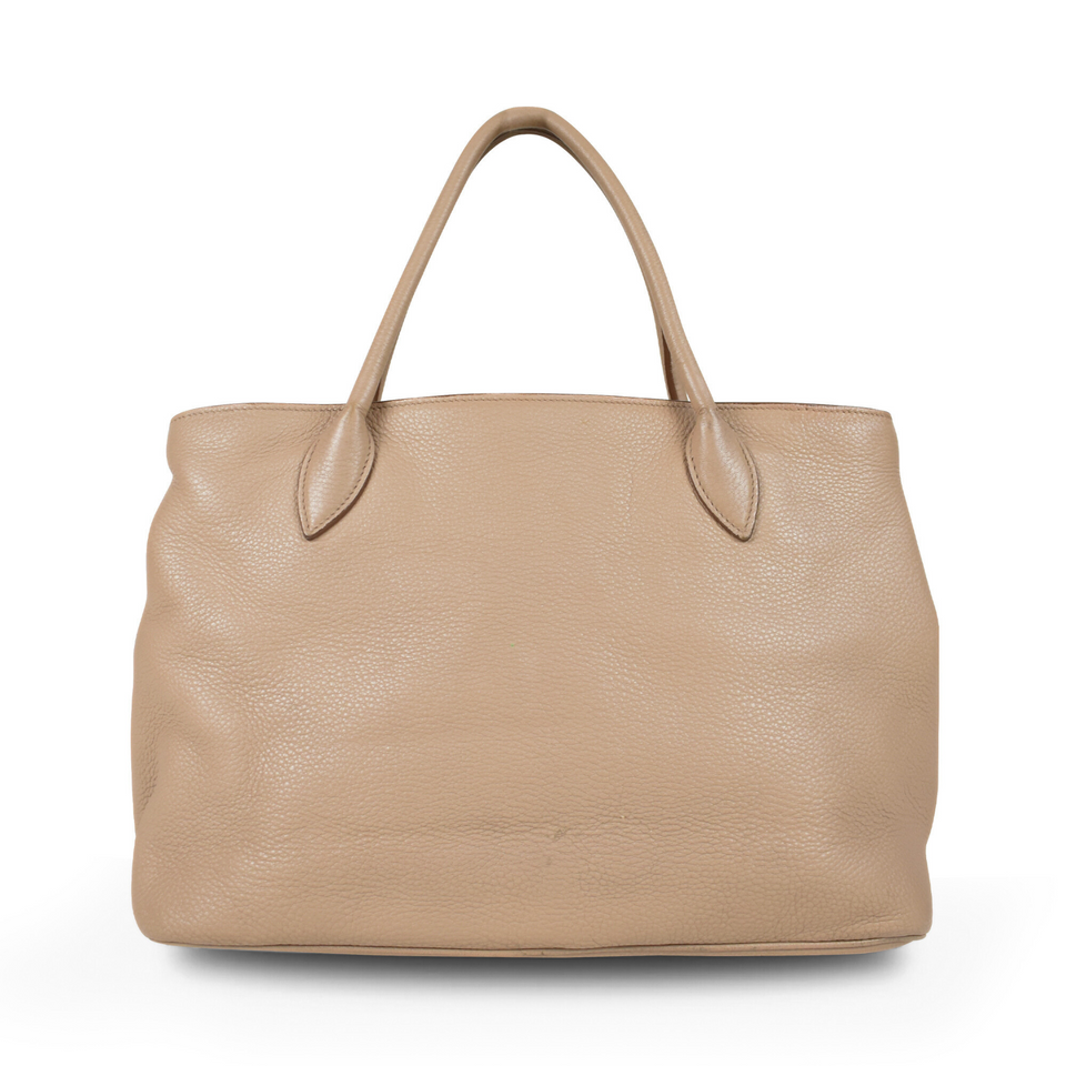 Prada 'Daino Shopper' Tote Bag
