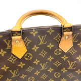 Handbag Luxury Designer By Louis Vuitton Size: Large