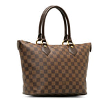 Louis Vuitton Damier Saleya PM Tote Handbag