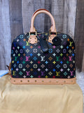 Louis Vuitton Handbag Luxury Designer