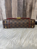 Handbag Luxury Designer By Louis Vuitton Size: Medium