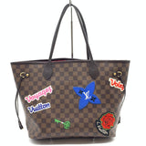 Handbag Luxury Designer By Louis Vuitton Size: Medium