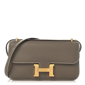 Hermes Epsom Constance Elan Etoupe
