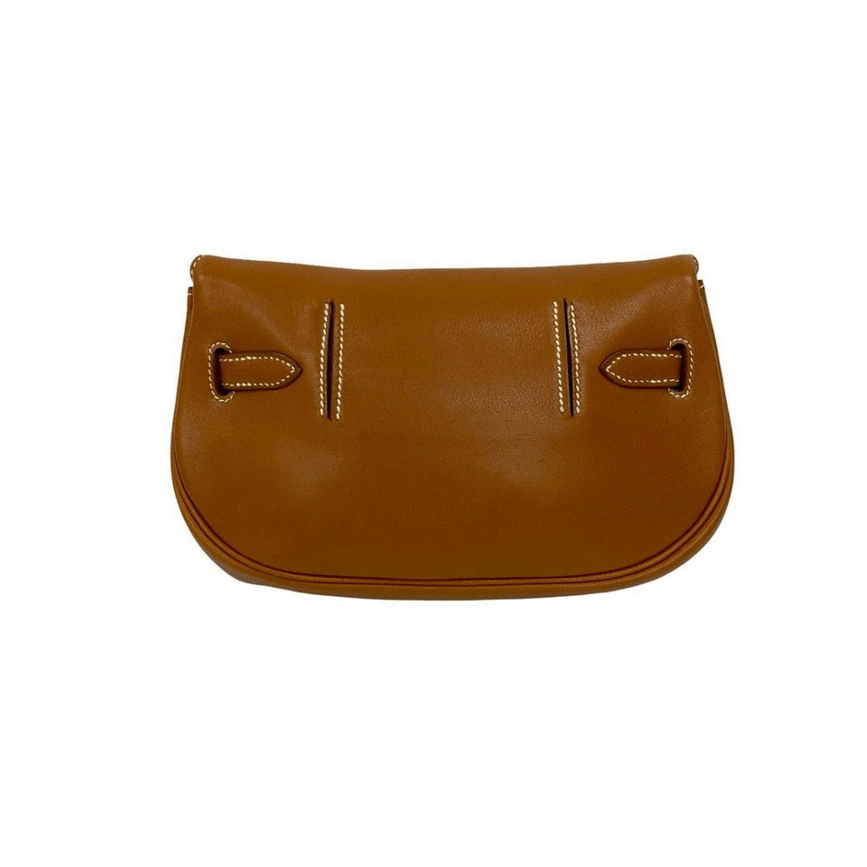 Hermes Sling bag Vogarribar Brown Kelly Move