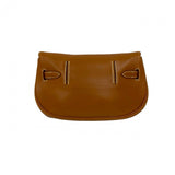 Hermes Sling bag Vogarribar Brown Kelly Move