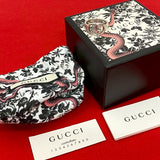 Gucci Ring Silver925 Silver Interlocking G ring