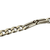Gucci bracelet Silver925 Silver Knot Infinity Bracelet