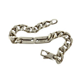 Gucci bracelet Silver925 Silver Knot Infinity Bracelet