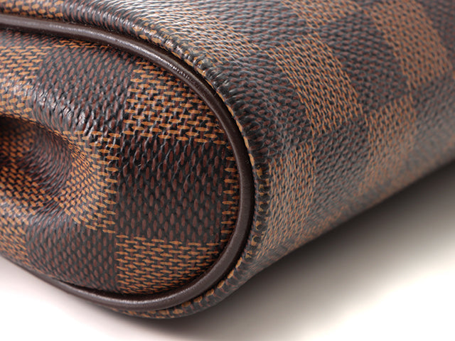 Louis Vuitton Eva Damier