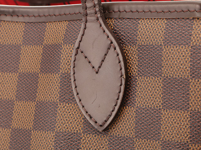 Louis Vuitton Neverfull GM Damier