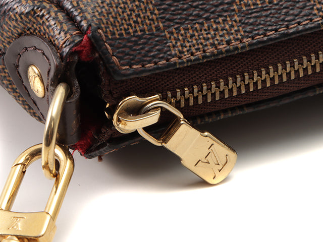 Louis Vuitton Eva Damier