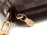 Louis Vuitton Eva Damier