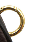 Louis Vuitton Shoulder Bag Monogram Reverse Lambskin Pochette