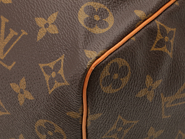 Louis Vuitton Speedy 35 Monogram