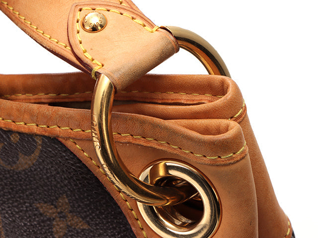 Louis Vuitton Galliera PM Monogram