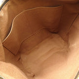 Louis Vuitton Monogram Totally PM Tote Bag Brown