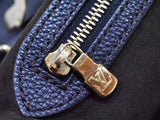 Louis Vuitton Mahina XL Handbag Black