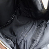 Louis Vuitton Monogram Palm Springs MM Backpack Brown