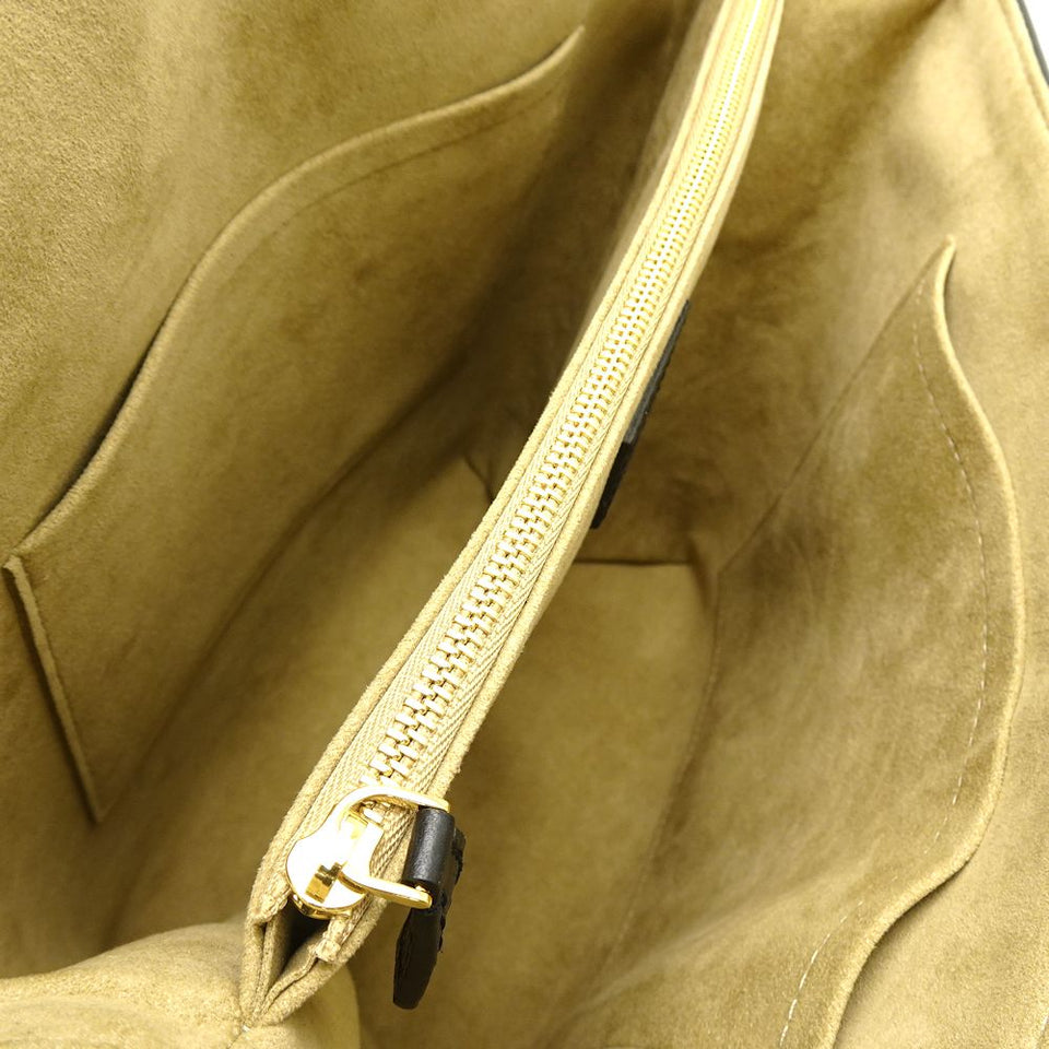 Louis Vuitton Volta 2Way Bag Noir