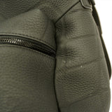 Louis Vuitton Rucksack Taurillon Discovery Backpack Noir