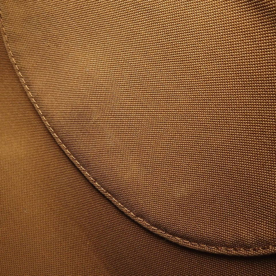 Louis Vuitton Monogram  Montorgueil PM Shoulder Bag Brown
