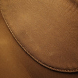 Louis Vuitton Monogram  Montorgueil PM Shoulder Bag Brown