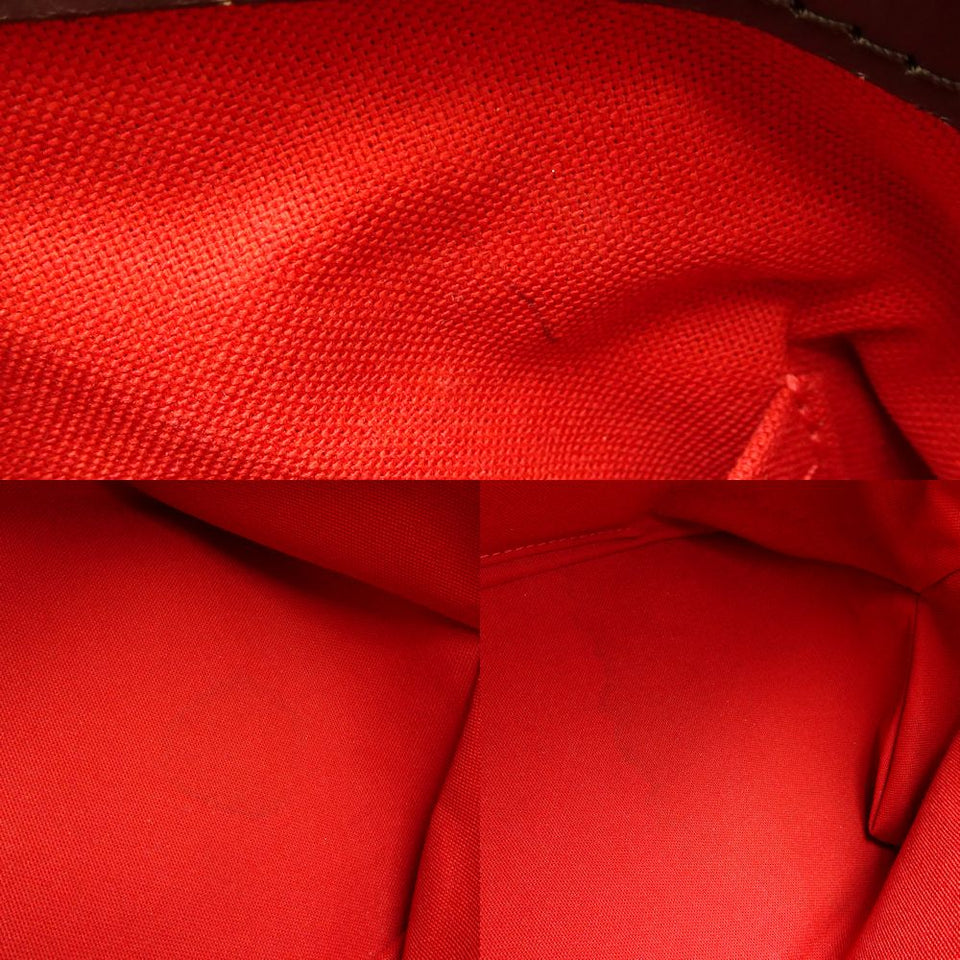 Louis Vuitton Damier  Verona PM Handbag Ebene