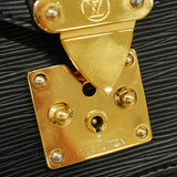 Louis Vuitton 2way Bag Epi Monceau Noir