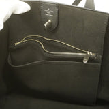 Louis Vuitton Tote Bag Lock Me Go Noir