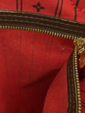 Louis Vuitton Neverfull MM Damier Ebene