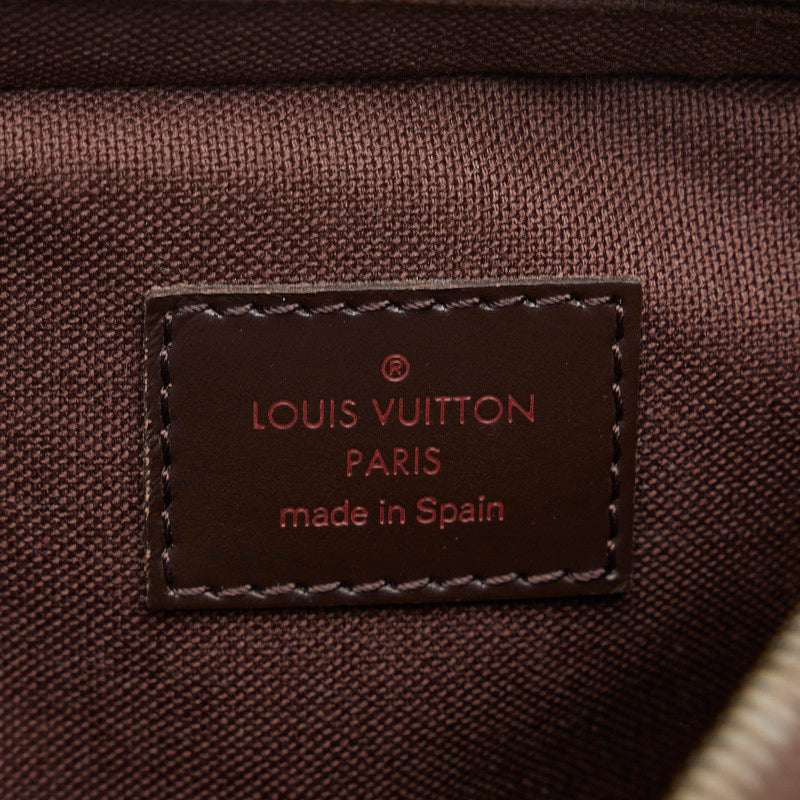 Louis Vuitton Damier Jeronimos BumBag Body Bag Waist Bag Brown