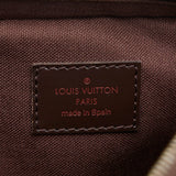 Louis Vuitton Damier Jeronimos BumBag Body Bag Waist Bag Brown