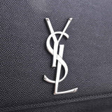 Saint Laurent- Classic Kate Chain Shoulder Bag Black