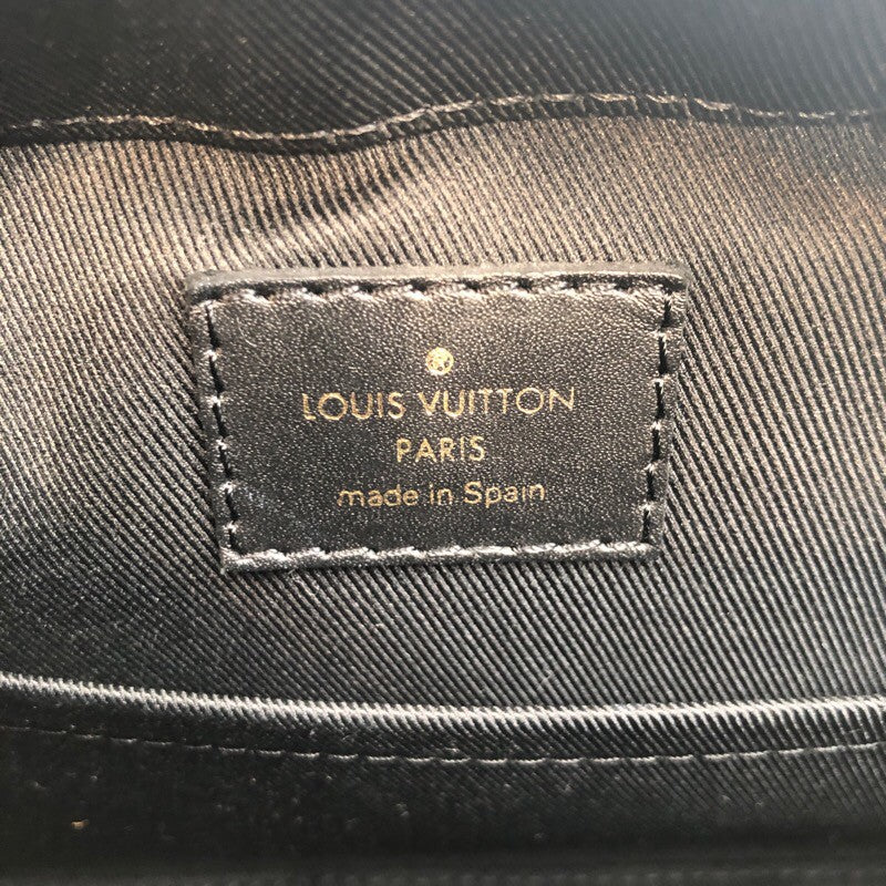 Louis Vuitton Saintonge Shoulder Bag