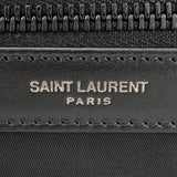 Saint Laurent- Backpack Faab4 Black Accessory Bag Rucksack