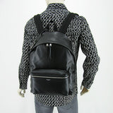 Saint Laurent- Accessories Bag Backpack Black